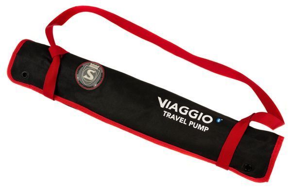 Насос Viaggio Travel Pump SILCA фото