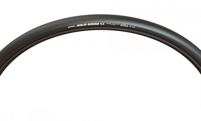 Покришка 28" Maxxis HIGH ROAD SL 700X28C TPI-170 Foldable HYPR-S/K2/ONE70
