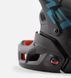 Шлем MET PARACHUTE MCR MIPS Black Petrol Blue 3HM 120 CE00 L BB1 фото 10