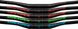 Кермо Race Face TURBINE R, 35х800mm, rise 10 mm, black HB18TURR1035X800BLK7C фото 5