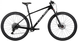 Велосипед 29" Cyclone AX (2026), XL, black