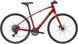 Велосипед 28" Trek FX 2 Stepover Gen 4 (2026), XL, red 5336677 фото 1