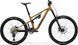 Велосипед 29- 27,5" Merida ONE-SIXTY 500 (2026), L, river clay