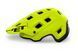 Шолом MET TERRANOVA Lime Green 3HM 121 CE00 S VL1 фото 3