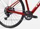 Велосипед 28" Trek FX 2 Stepover Gen 4 (2026), XL, red 5336677 фото 2