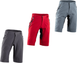 Велошорти RaceFace Stage Shorts Rouge M RFSB041033 фото 4