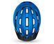 Шолом MET DOWNTOWN Blue 3HM 131 CE00 M BL1 фото 4