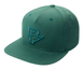 Кепка RaceFace CL Snapback Hat Pine OS