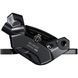 Тормоз Shimano M8220, Deore XT (BR-M8220), дисковый, гидравлический, передний (левая ручка BL-M8100, гидролиния 1000мм, J-kit) IM82201JLFXSA100 фото 5