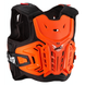Дитячий захист тіла LEATT Chest Protector 4.5 Jr, Orange, YS/YM 5017120114 фото 1