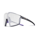 Очки Julbo EDGE (REACTIVE 1-3 High Contrast + Spectron 0) black / purple J5623414 фото 15