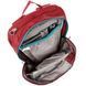Рюкзак DEUTER Speed Lite 16 cranberry-maron з поясним ременем 3410119 5528 фото 4