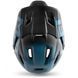 Шлем MET PARACHUTE MCR MIPS Black Petrol Blue 3HM 120 CE00 L BB1 фото 7