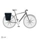 Сумка велосипедна Ortlieb Velo-Shopper QL2 ebony F7527 фото 7