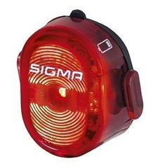 Задній ліхтар Sigma Nugget II Flash фото