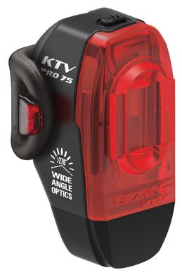 Комплект світла Lezyne MICRO PRO 800XL / KTV PRO PAIR, Чорний