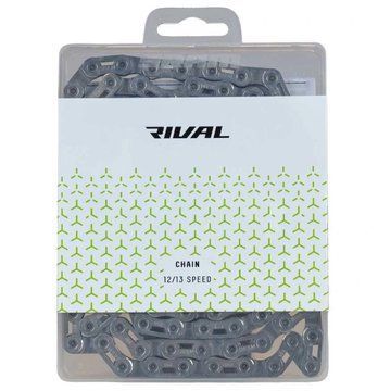 Ланцюг SRAM RIVAL E1 Flattop, 12/13 speed, 126 links + PowerLock