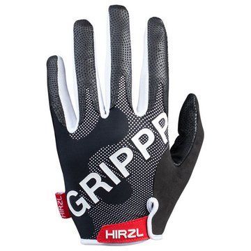 Велоперчатки Hirzl GRIPPP TOUR FF 2.0 фото