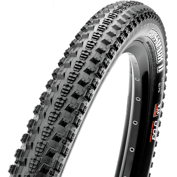 Покришка 27,5" Maxxis CROSSMARK II 27,5X2.10 TPI-60 Wire