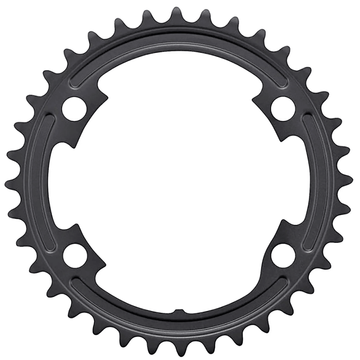 Звезда шатунов Shimano FC-R7000 105, 36T for 52-36T фото