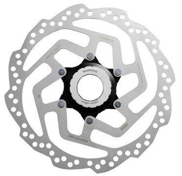 Ротор Shimano SM-RT10-M, 180мм, Center Lock