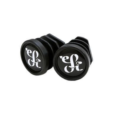 Грипсы ESI Plush Silicone (black) фото