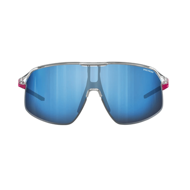 Окуляри Julbo DENSITY (Spectron 3) crystal / blue фото