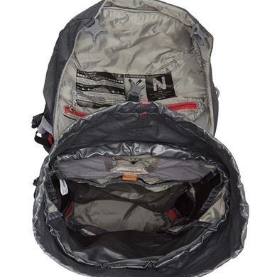 Рюкзак DEUTER Aircontact Lite 30+5 SL graphite-black фото