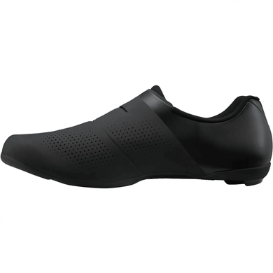 Веловзуття Shimano RC302ML з широкою колодкою, black, size 46