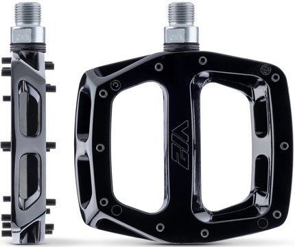 Педали DMR V12 black