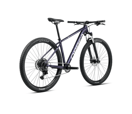 Велосипед 29" Orbea ONNA 40 (2026), S, tanzanite matt фото