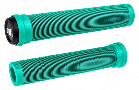 Гріпси ODI Soft Longneck SLX 160mm Single Ply, Mint фото