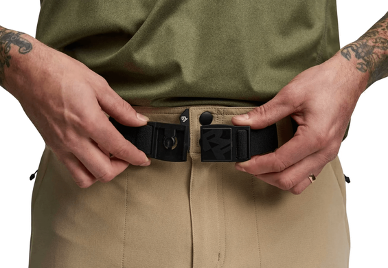 Ремінь RaceFace Oe Belt Black O/S