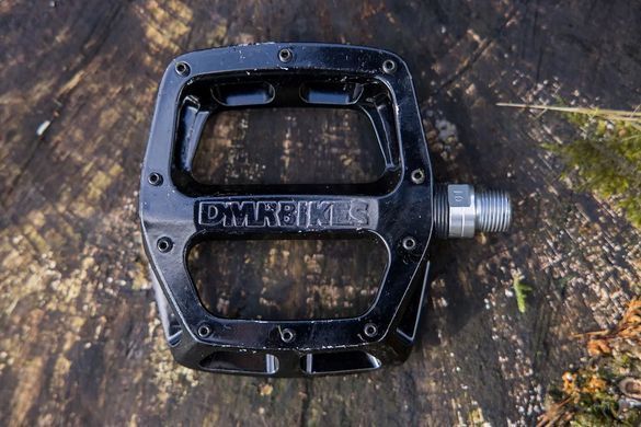 Педали DMR V12 black