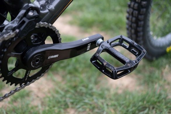 Педали DMR V12 black