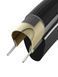 Покришка 28" Vittoria Corsa Pro 700x26C (26-622) Tube-Type 320TPI Foldable Tanwall