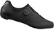 Веловзуття Shimano RC302ML з широкою колодкою, black, size 46