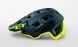 Шлем MET TERRANOVA MIPS Blue Lime Green 3HM 124 CE00 L BL1 фото 1