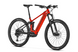 Електровелосипед 29" MONDRAKER CHASER, L (2024), Red/Black 10.24335 фото 2