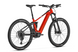 Електровелосипед 29" MONDRAKER CHASER, L (2024), Red/Black 10.24335 фото 3