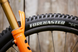 Покрышка 29" Maxxis FOREKASTER 29x2.40WT TPI-60 Foldable EXO/TR