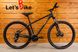 Велосипед 29" Pride MARVEL 9.2 (переключатели Shimano) SKD-55-45 фото 2