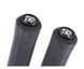 Грипсы ESI Plush Silicone (black) PLSH1 фото 4
