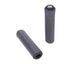 Грипсы ESI Plush Silicone (black) PLSH1 фото 3