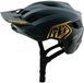 Шолом TLD FLOWLINE Youth MIPS, one size (48-53 cm), point (gray/gold)