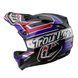 Шолом TLD D4 Polyacrylite MIPS, L, linear black