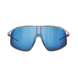 Окуляри Julbo DENSITY (Spectron 3) crystal / blue J5611175 фото 2