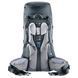 Рюкзак DEUTER Aircontact Lite 30+5 SL graphite-black 4340018 4701 фото 2