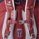 Рюкзак DEUTER Trail Pro 30 SL midnight-maron 3441019 3523 фото 6