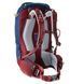 Рюкзак DEUTER Trail Pro 30 SL midnight-maron 3441019 3523 фото 4